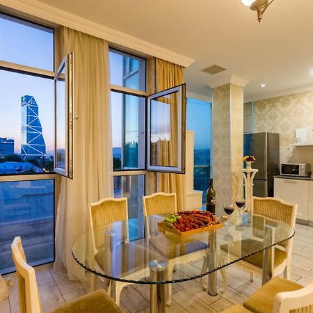 Apartment In The City Of Tbilisi Exterior photo