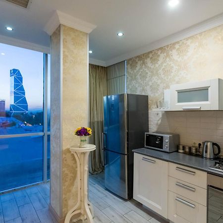 Apartment In The City Of Tbilisi Exterior photo