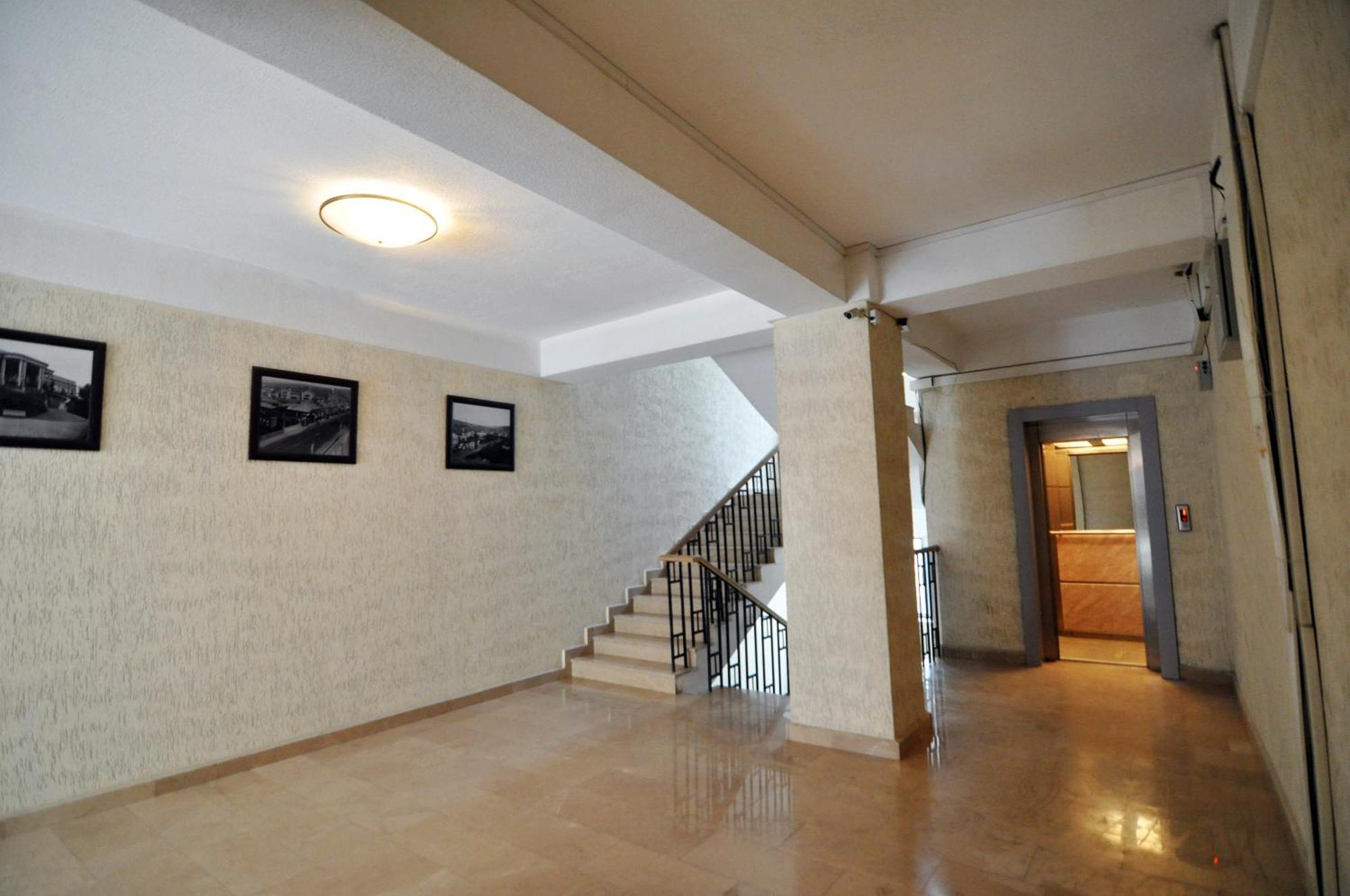 Apartment In The City Of Tbilisi Exterior photo