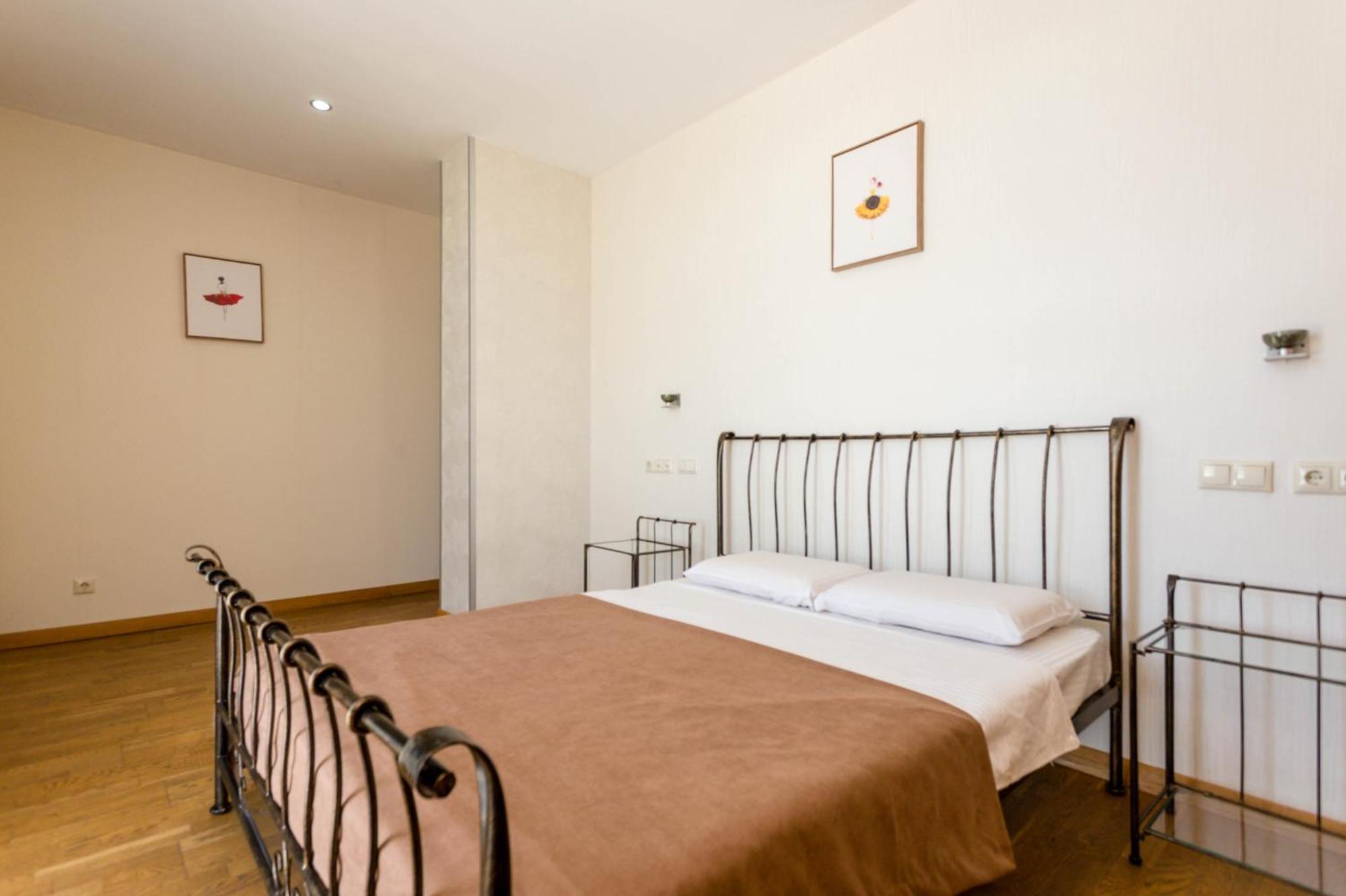 Apartment In The City Of Tbilisi Exterior photo