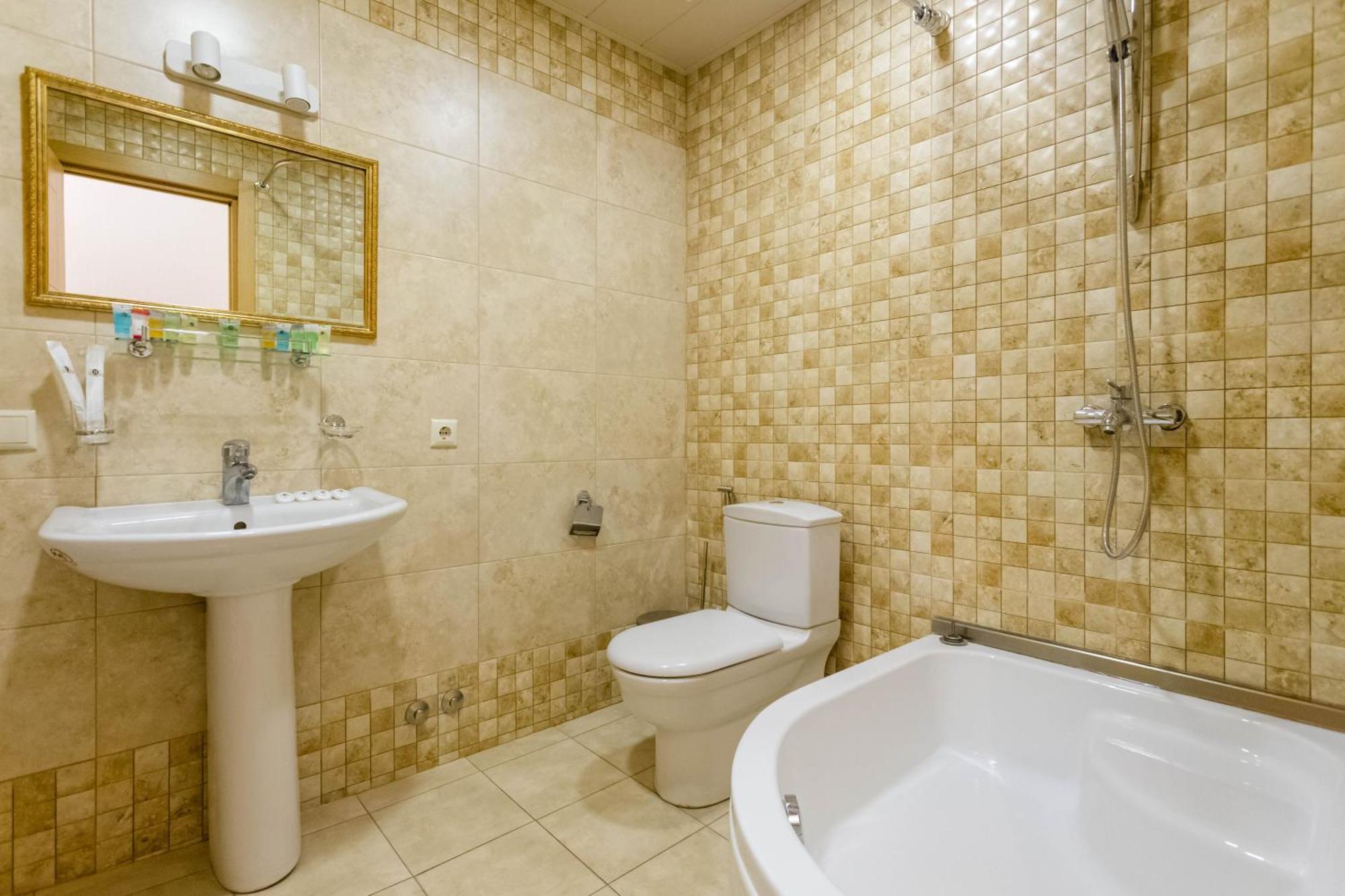 Apartment In The City Of Tbilisi Exterior photo
