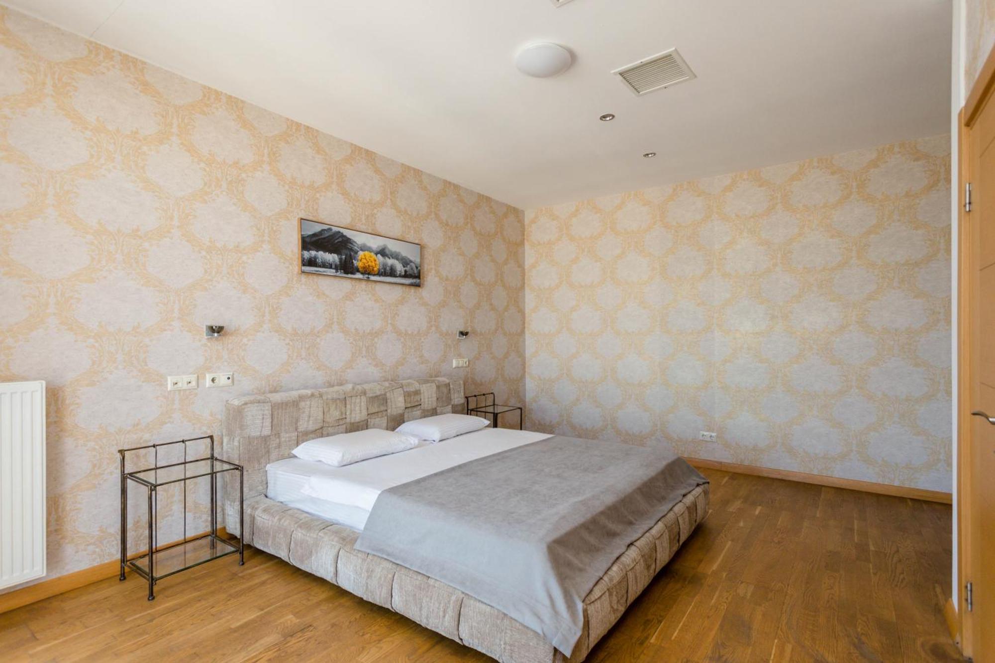 Apartment In The City Of Tbilisi Exterior photo