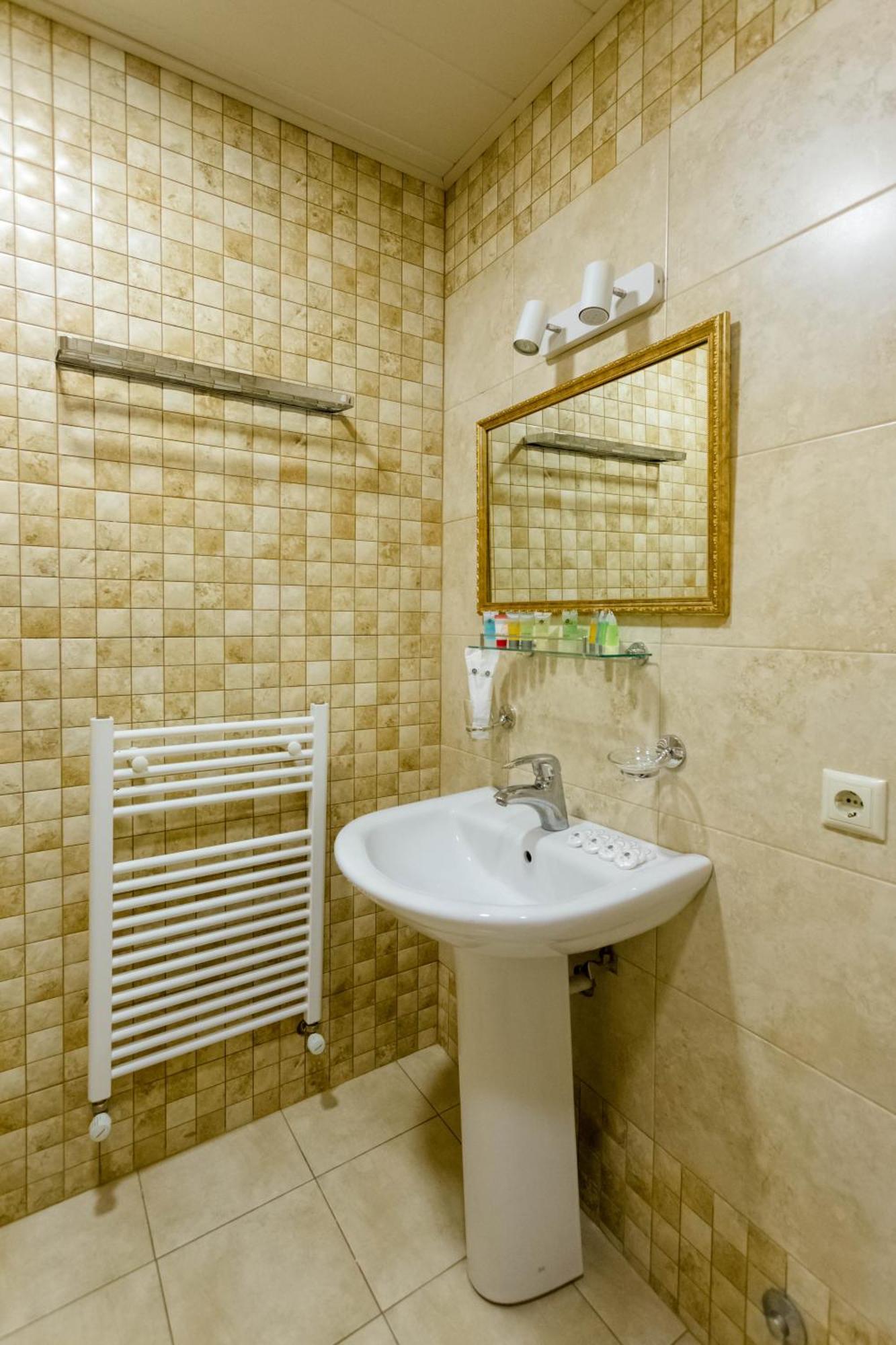 Apartment In The City Of Tbilisi Exterior photo