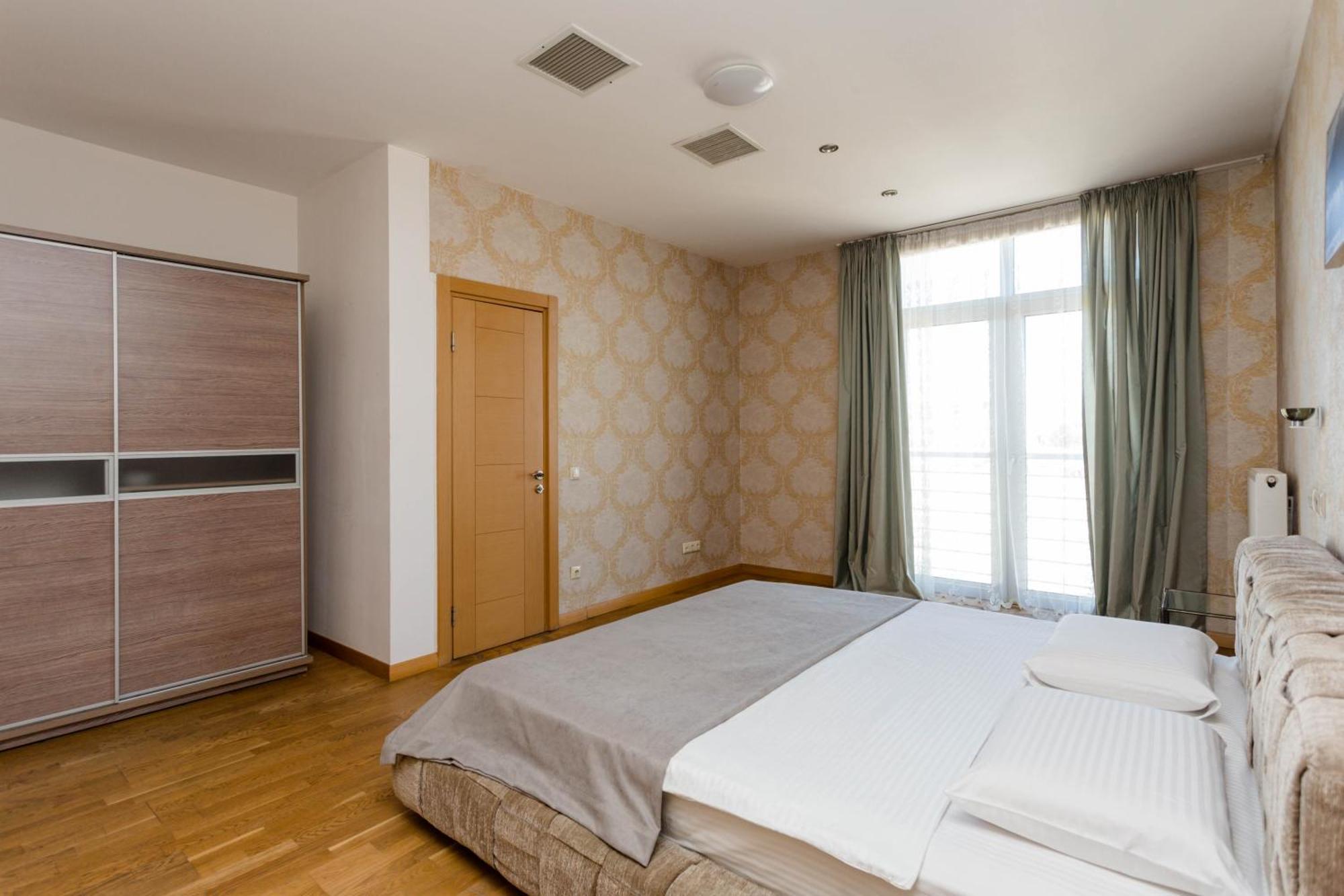 Apartment In The City Of Tbilisi Exterior photo